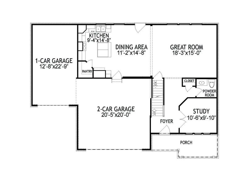 6167 Vintage Fleet Lane, Union, KY 41091 Photo 2