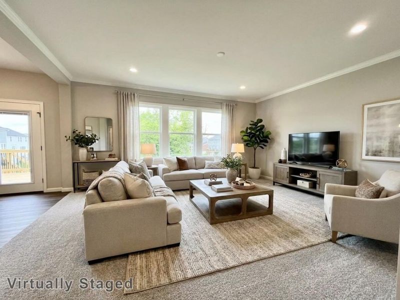 6167 Vintage Fleet Lane, Union, KY 41091 Photo 8