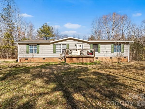 2380 Race Track Street , Morganton, NC 28655