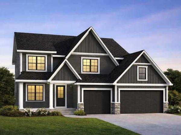 4225 Arbor Bay , Woodbury, MN 55129