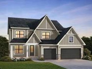 4225 Arbor Bay , Woodbury, MN 55129