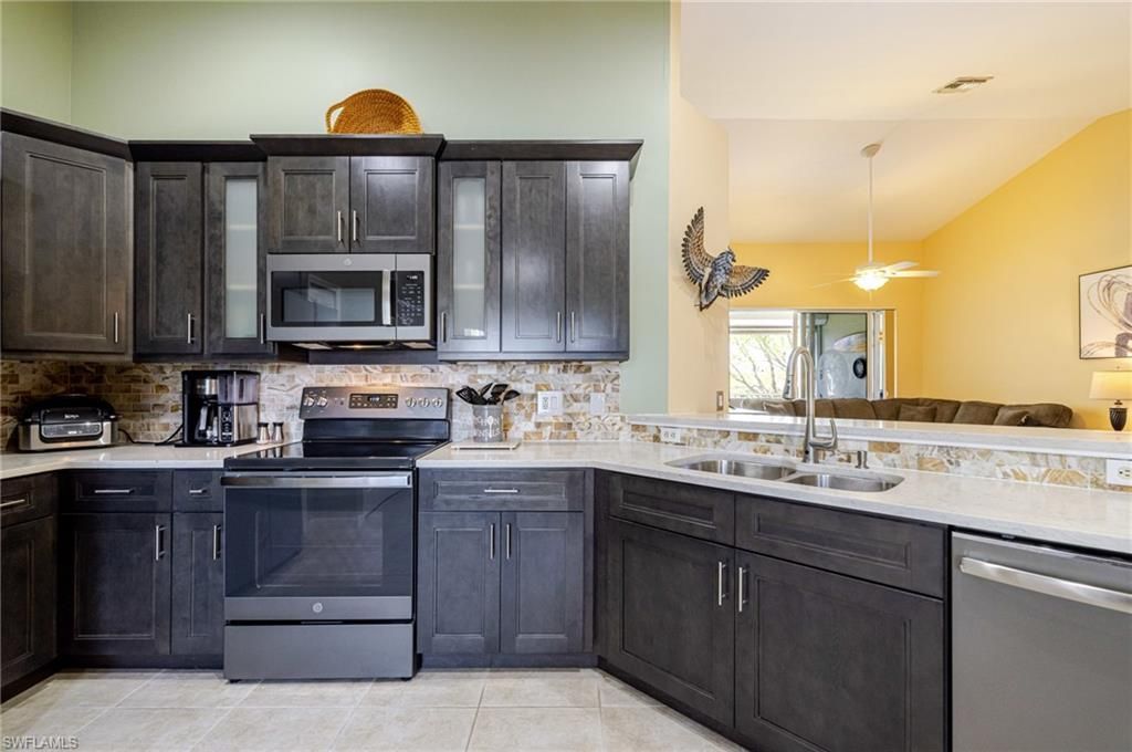 10125 Colonial Country Club Blvd , Unit 1703, Fort Myers, FL 33913 Photo