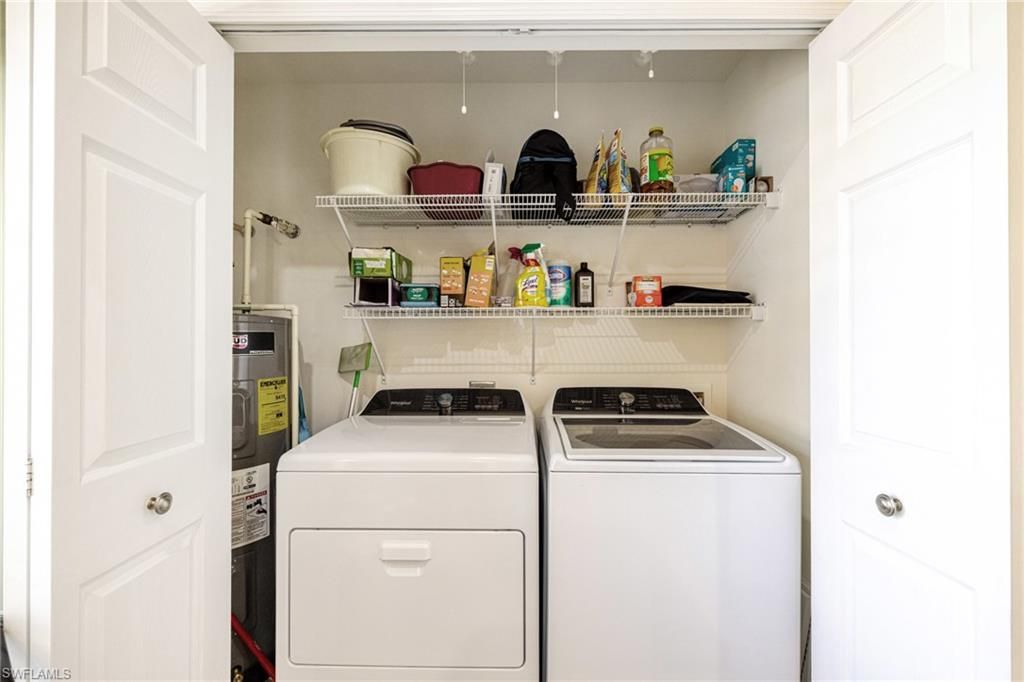 10125 Colonial Country Club Blvd , Unit 1703, Fort Myers, FL 33913 Photo