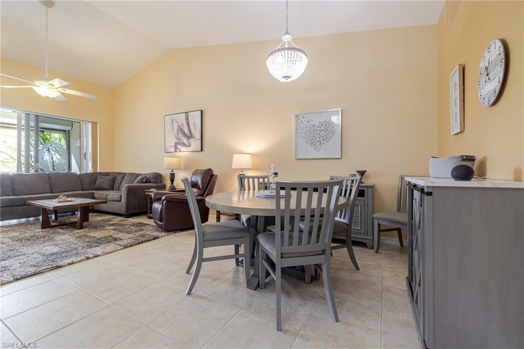 10125 Colonial Country Club Blvd , Unit 1703, Fort Myers, FL 33913 Photo