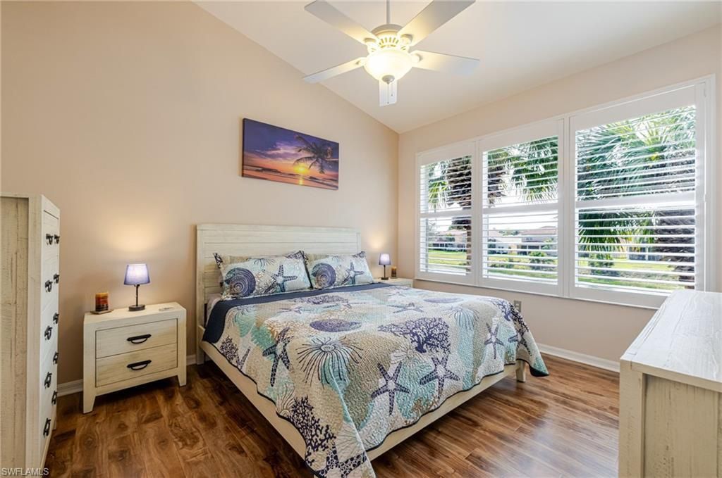 10125 Colonial Country Club Blvd , Unit 1703, Fort Myers, FL 33913 Photo