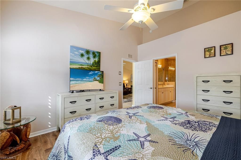 10125 Colonial Country Club Blvd , Unit 1703, Fort Myers, FL 33913 Photo