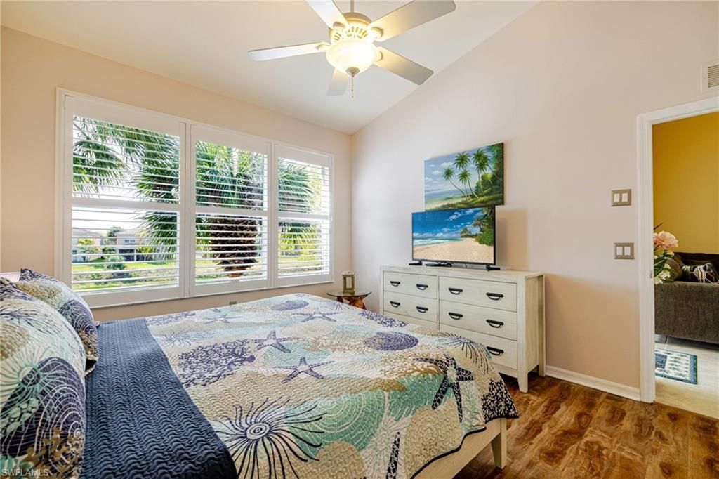 10125 Colonial Country Club Blvd , Unit 1703, Fort Myers, FL 33913 Photo