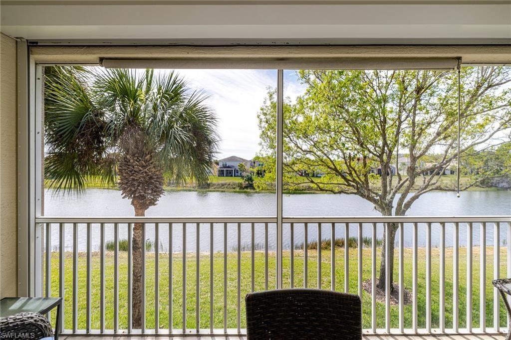 10125 Colonial Country Club Blvd , Unit 1703, Fort Myers, FL 33913 Photo