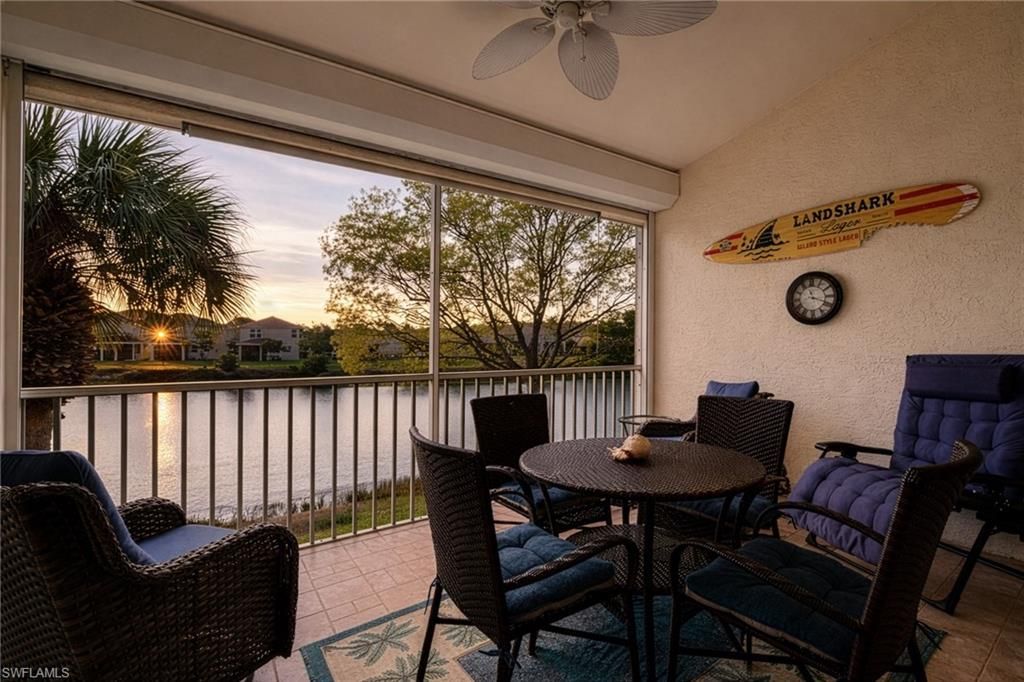 10125 Colonial Country Club Blvd , Unit 1703, Fort Myers, FL 33913 Photo