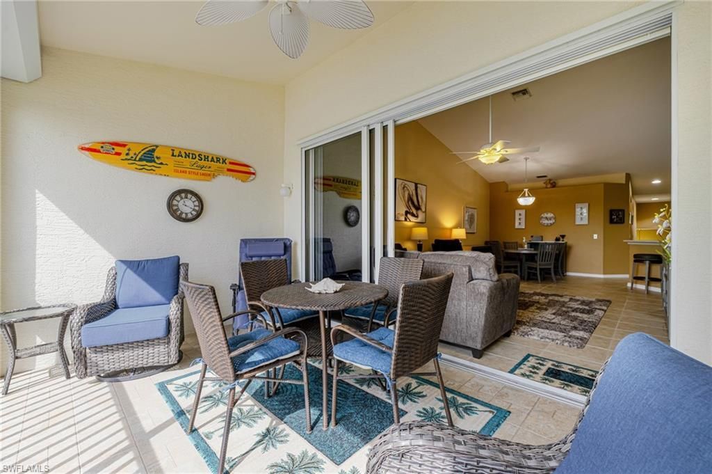 10125 Colonial Country Club Blvd , Unit 1703, Fort Myers, FL 33913 Photo