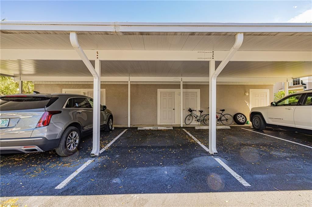 10125 Colonial Country Club Blvd , Unit 1703, Fort Myers, FL 33913 Photo