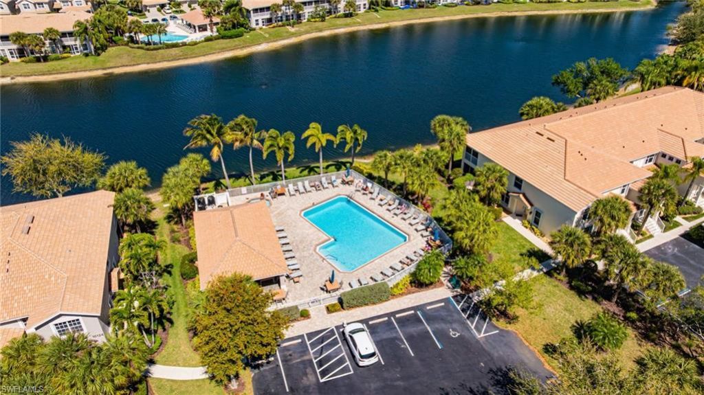 10125 Colonial Country Club Blvd , Unit 1703, Fort Myers, FL 33913 Photo