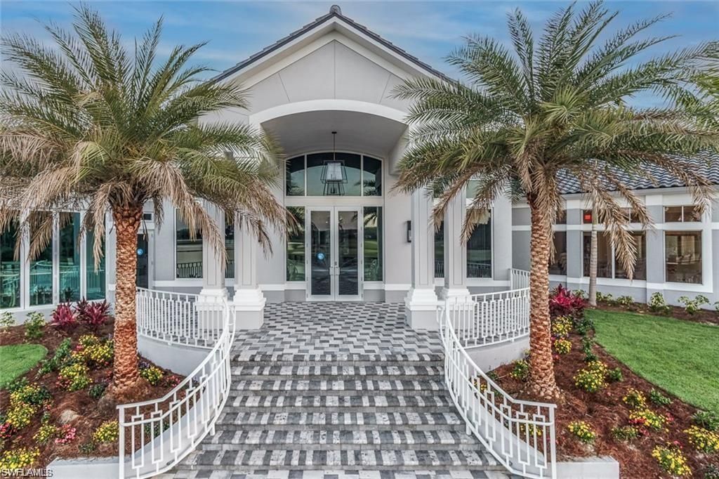 10125 Colonial Country Club Blvd , Unit 1703, Fort Myers, FL 33913 Photo