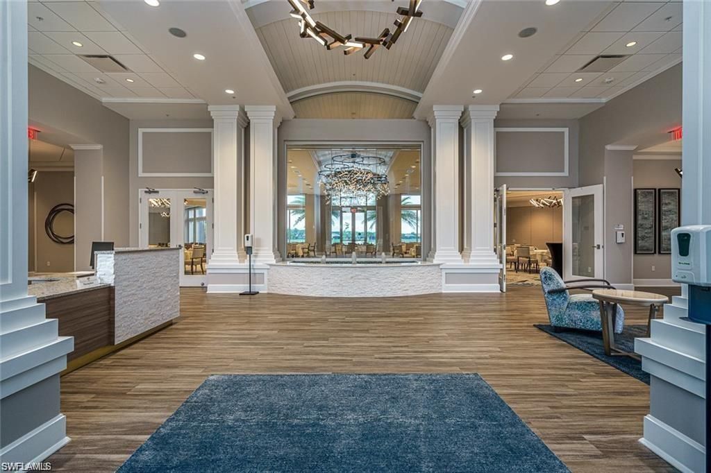 10125 Colonial Country Club Blvd , Unit 1703, Fort Myers, FL 33913 Photo