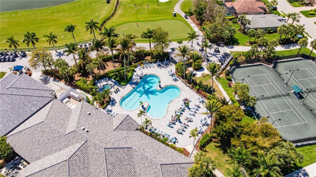 10125 Colonial Country Club Blvd , Unit 1703, Fort Myers, FL 33913 Photo