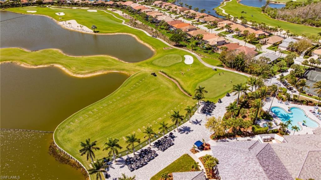 10125 Colonial Country Club Blvd , Unit 1703, Fort Myers, FL 33913 Photo