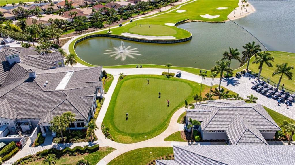 10125 Colonial Country Club Blvd , Unit 1703, Fort Myers, FL 33913 Photo