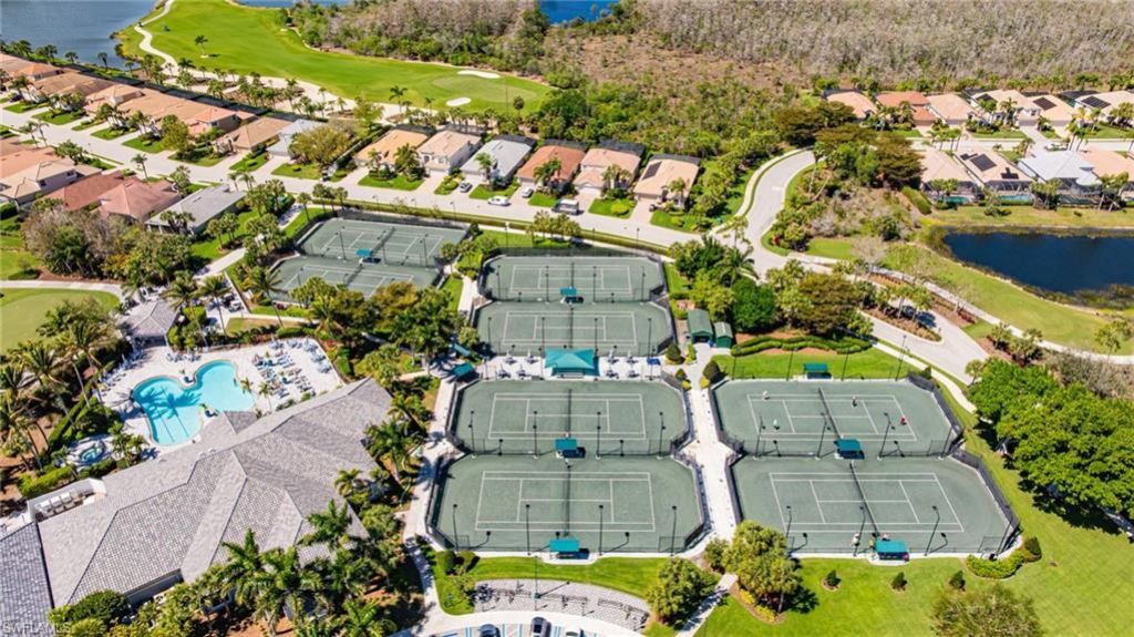 10125 Colonial Country Club Blvd , Unit 1703, Fort Myers, FL 33913 Photo