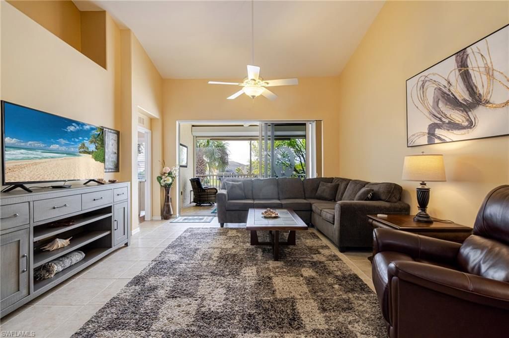 10125 Colonial Country Club Blvd , Unit 1703, Fort Myers, FL 33913 Photo