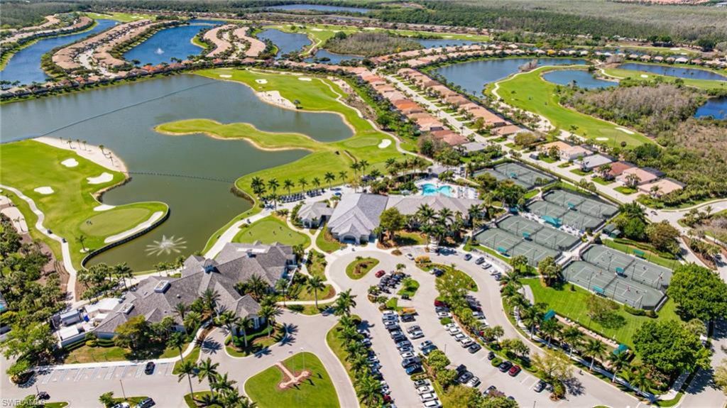 10125 Colonial Country Club Blvd , Unit 1703, Fort Myers, FL 33913 Photo