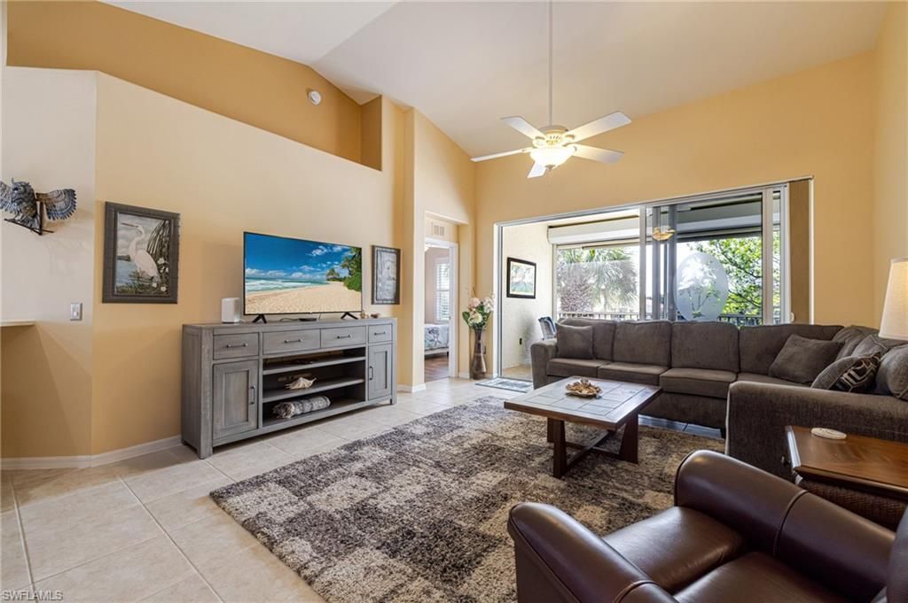 10125 Colonial Country Club Blvd , Unit 1703, Fort Myers, FL 33913 Photo