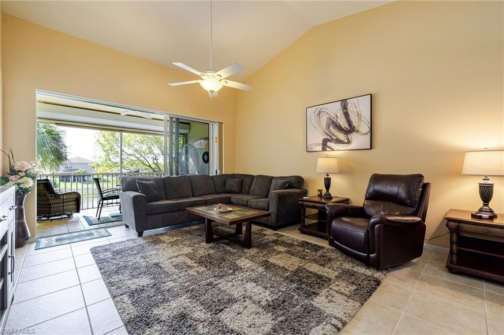 10125 Colonial Country Club Blvd , Unit 1703, Fort Myers, FL 33913 Photo
