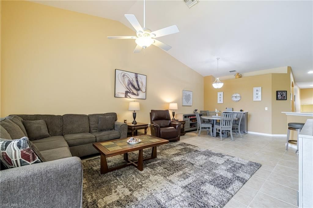 10125 Colonial Country Club Blvd , Unit 1703, Fort Myers, FL 33913 Photo