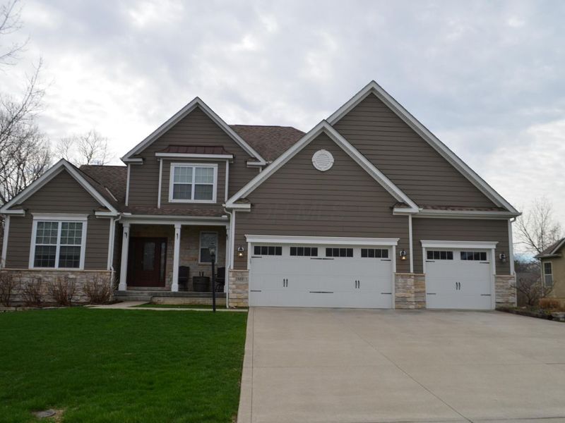 1669 Forest View Drive, Pataskala, OH 43062 Photo 14