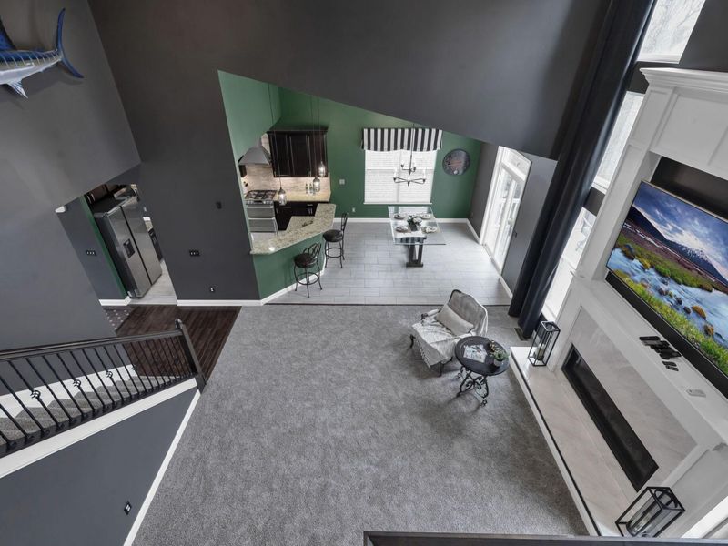 1669 Forest View Drive, Pataskala, OH 43062 Photo 24