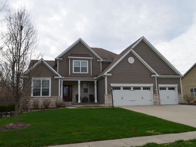 1669 Forest View Drive, Pataskala, OH 43062 Photo 3