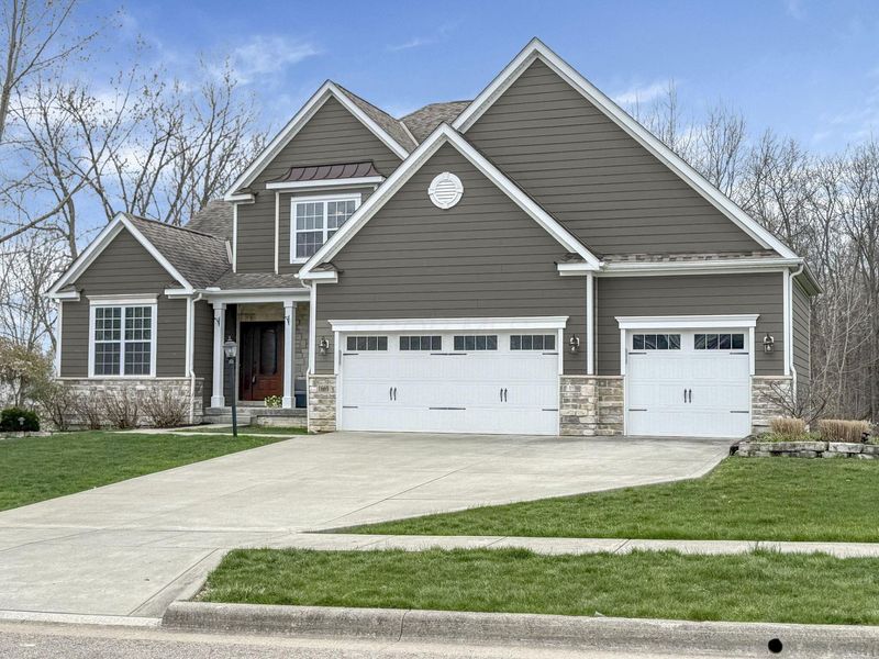 1669 Forest View Drive, Pataskala, OH 43062 Photo 4