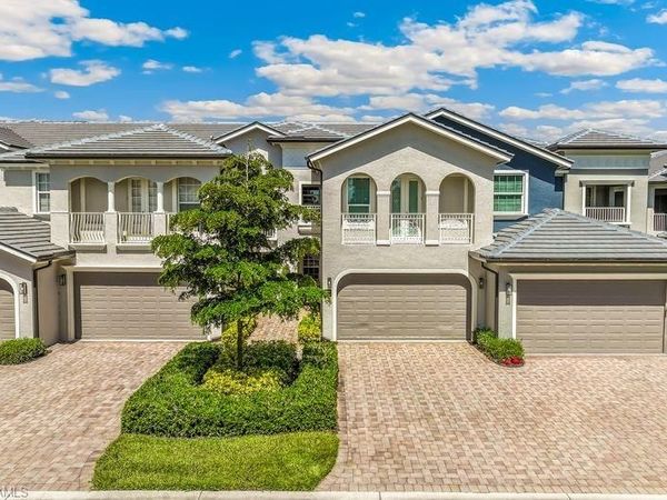 3610 Lansing Loop N, Unit 103, ESTERO, FL 33928