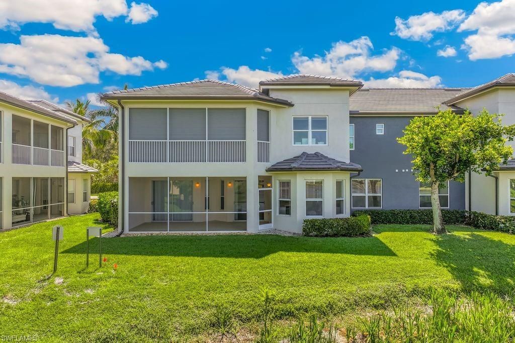 3610 Lansing Loop N, Unit 103, Estero, FL 33928 Photo