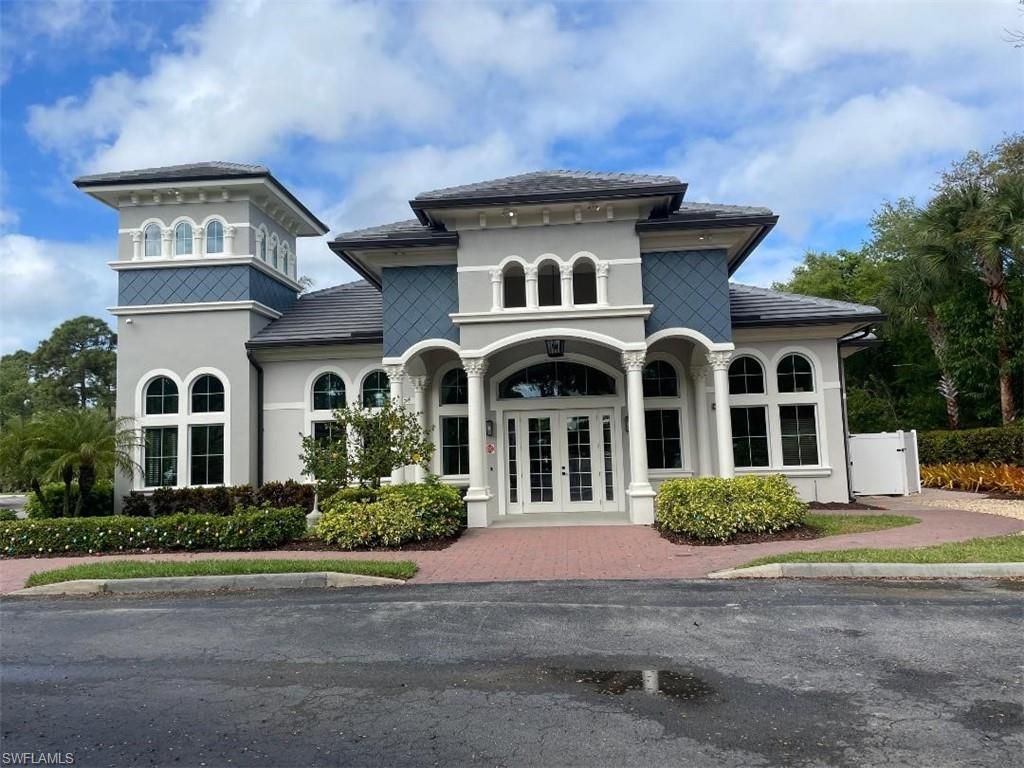 3610 Lansing Loop N, Unit 103, Estero, FL 33928 Photo