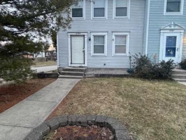 2985 Grandwoods Circle, Dublin, OH 43017