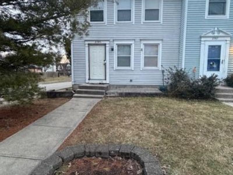 2985 Grandwoods Circle, Dublin, OH 43017 Photo 1