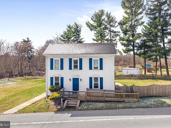 1275 JEFFERSON BOULEVARD, HAGERSTOWN, MD 21742