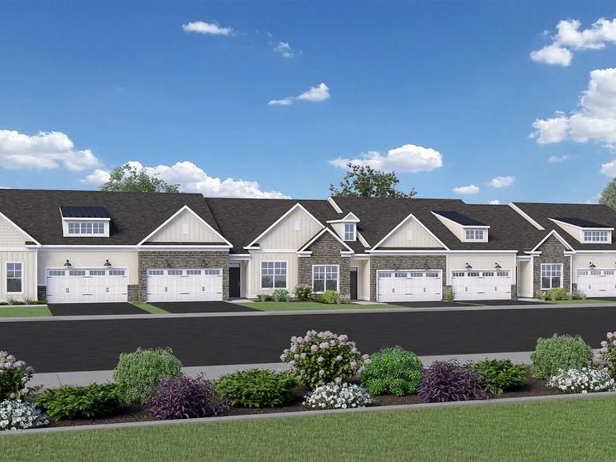 3104 Grantartur Court , Whitehall, PA 18052 Main Photo