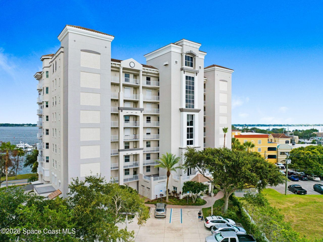 15 N Indian River Drive, Unit 1005, Cocoa, FL 32922 Photo