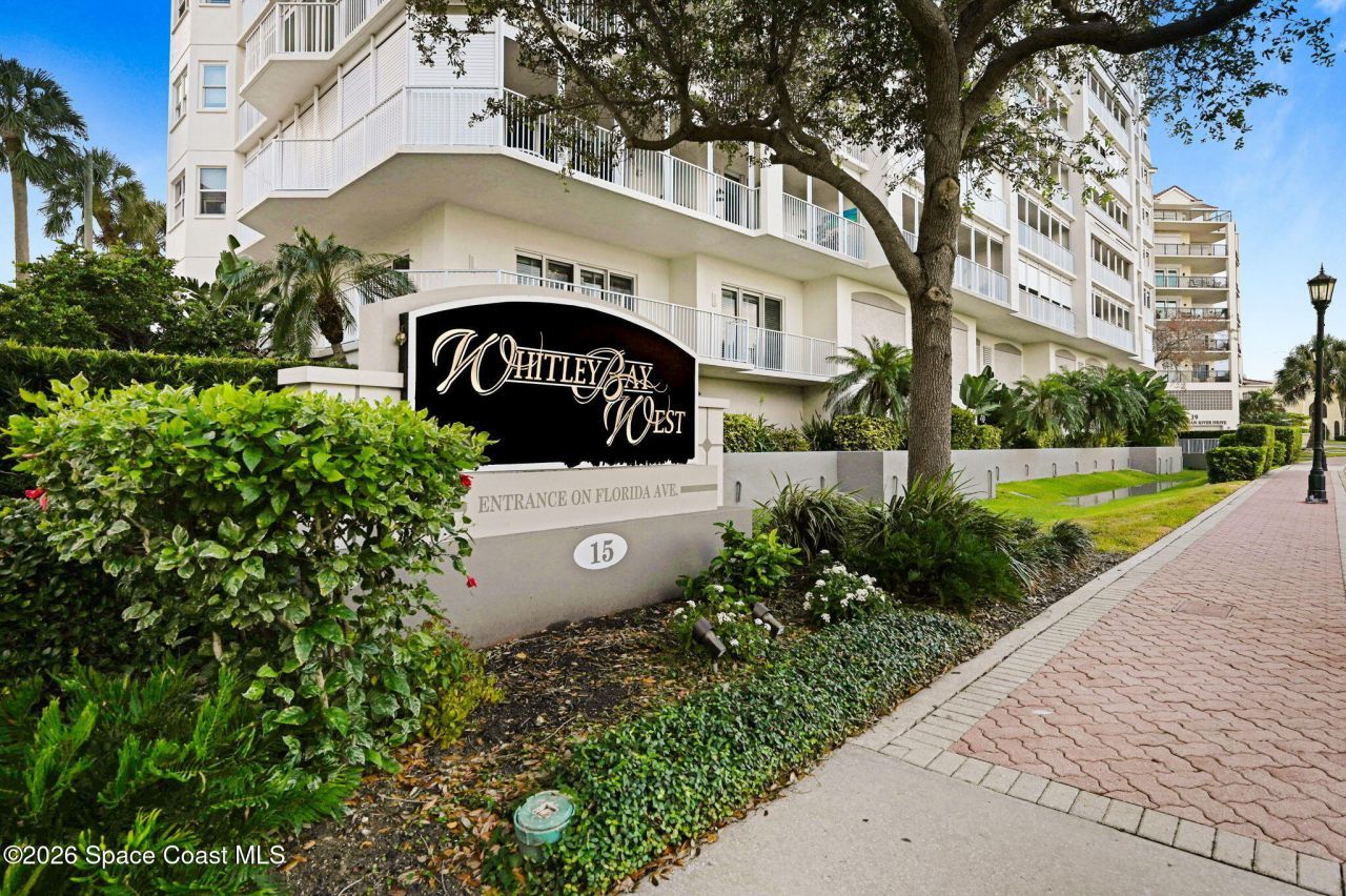 15 N Indian River Drive, Unit 1005, Cocoa, FL 32922 Photo