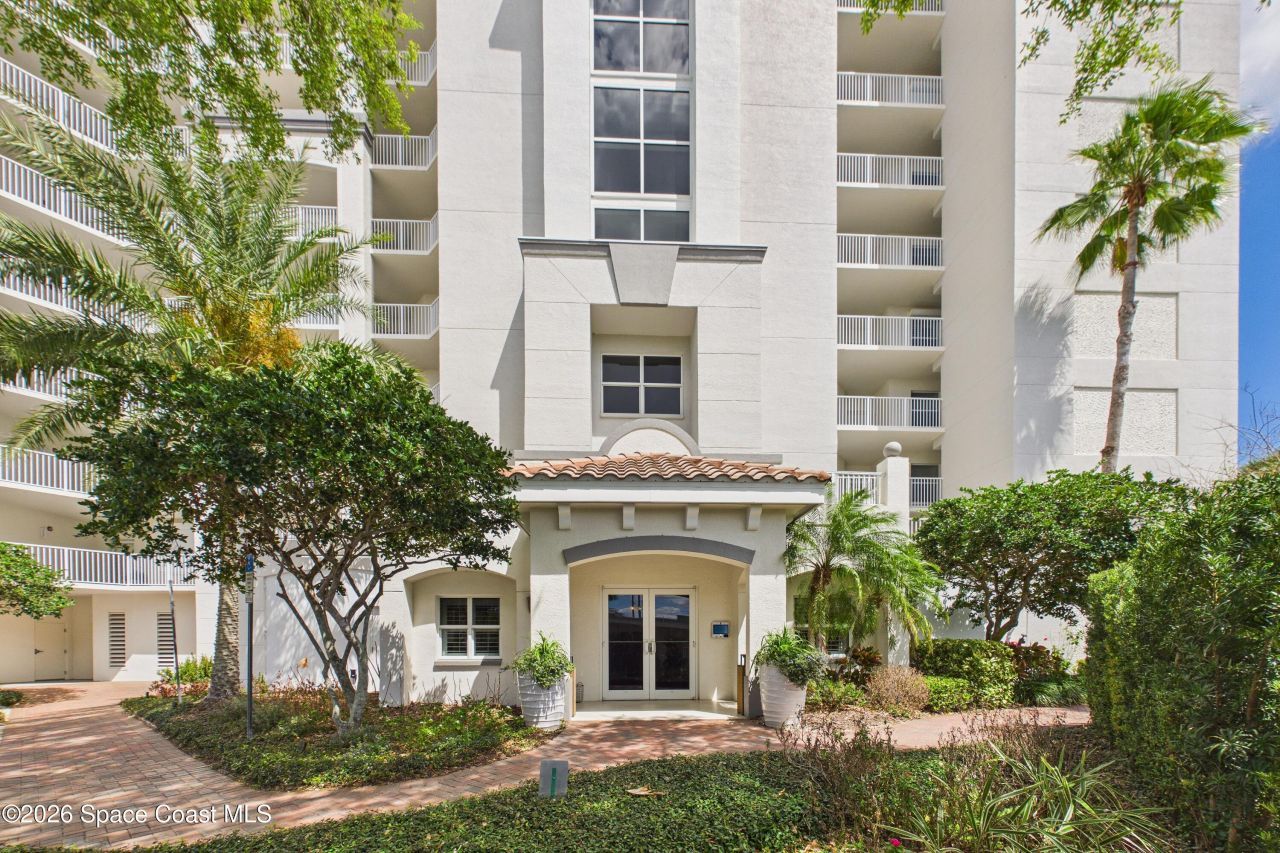 15 N Indian River Drive, Unit 1005, Cocoa, FL 32922 Photo