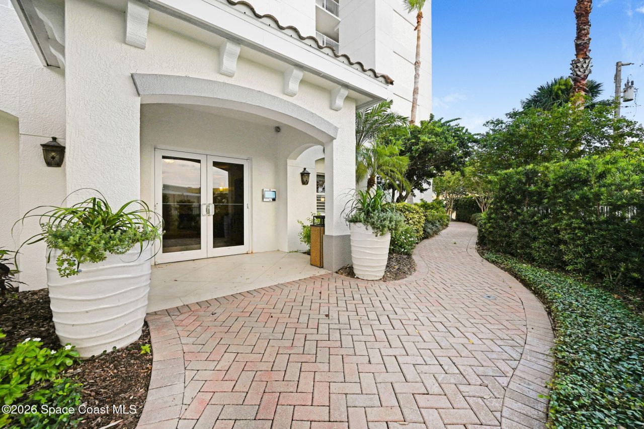 15 N Indian River Drive, Unit 1005, Cocoa, FL 32922 Photo