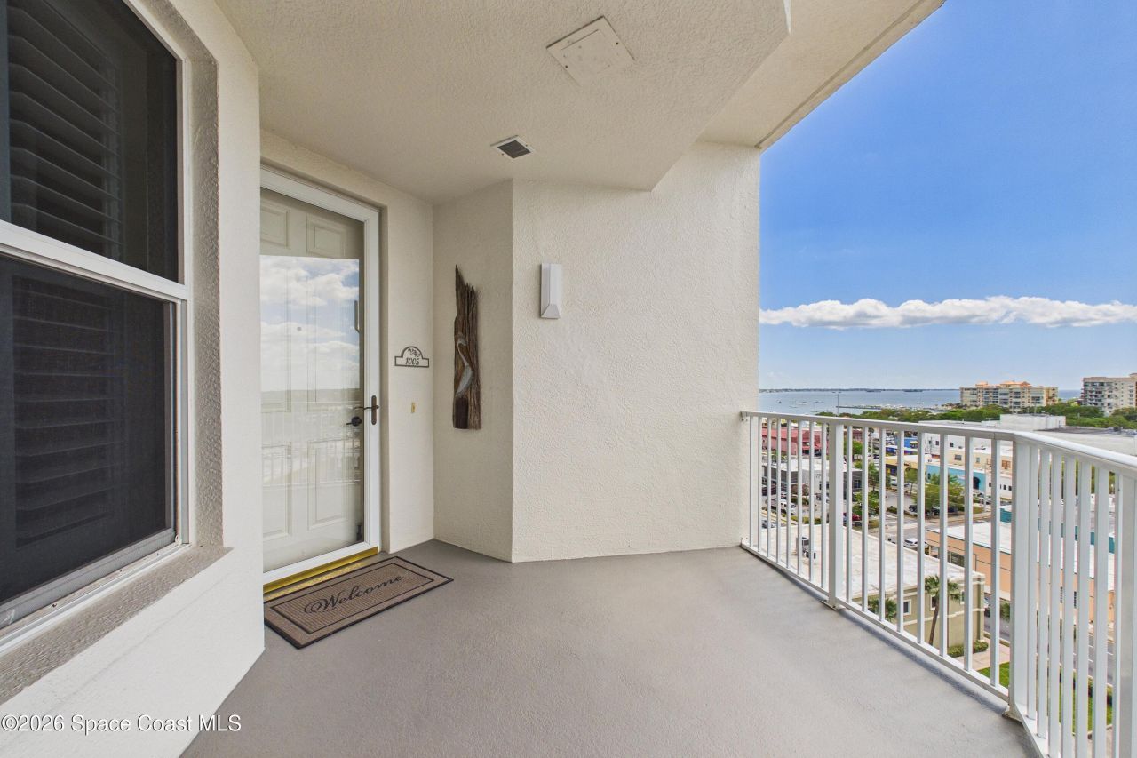 15 N Indian River Drive, Unit 1005, Cocoa, FL 32922 Photo