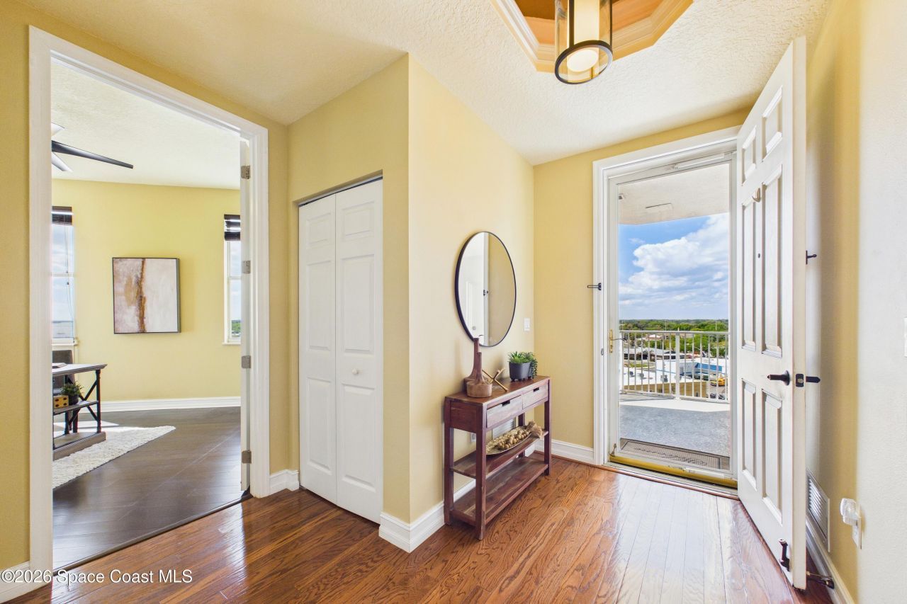 15 N Indian River Drive, Unit 1005, Cocoa, FL 32922 Photo