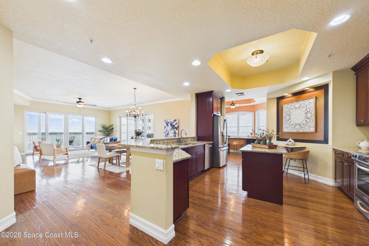 15 N Indian River Drive, Unit 1005, Cocoa, FL 32922 Photo