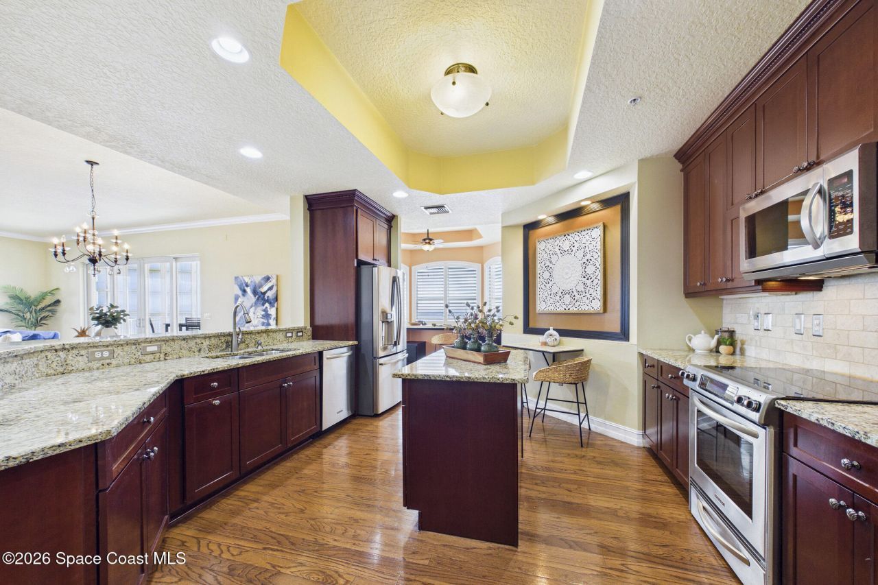 15 N Indian River Drive, Unit 1005, Cocoa, FL 32922 Photo