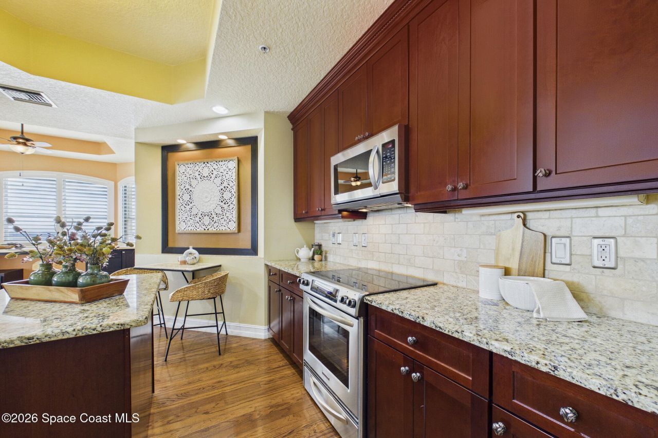 15 N Indian River Drive, Unit 1005, Cocoa, FL 32922 Photo