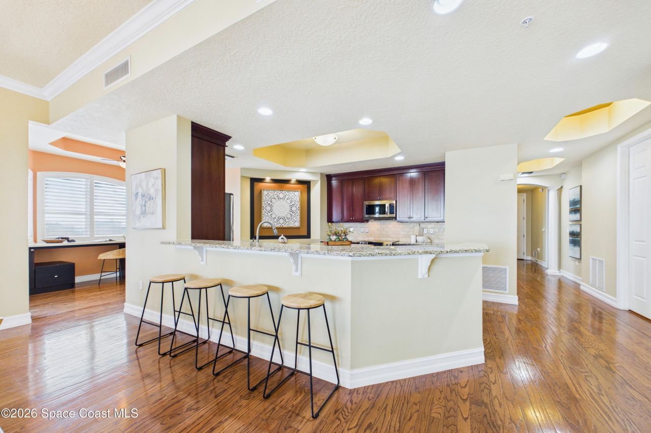 15 N Indian River Drive, Unit 1005, Cocoa, FL 32922 Photo