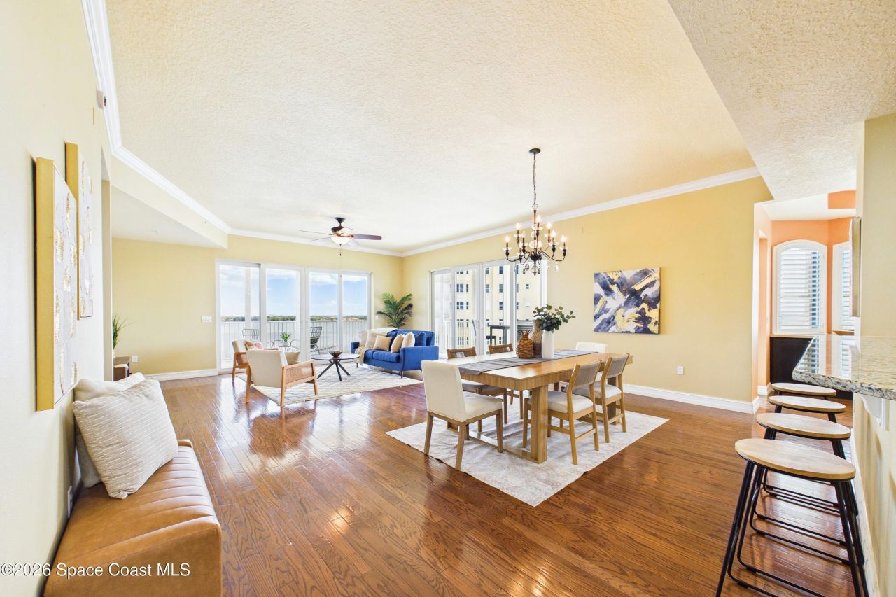 15 N Indian River Drive, Unit 1005, Cocoa, FL 32922 Photo