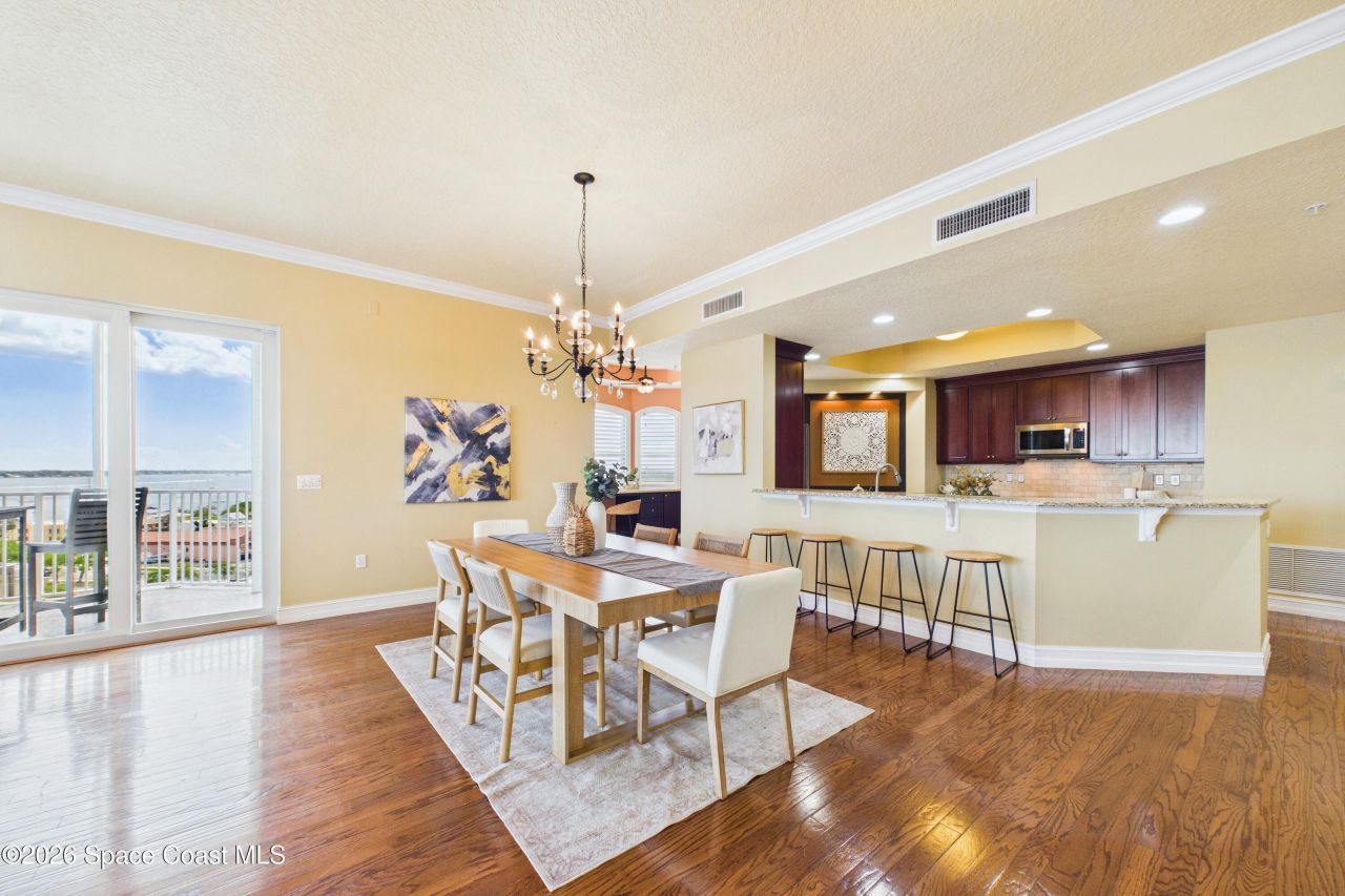 15 N Indian River Drive, Unit 1005, Cocoa, FL 32922 Photo